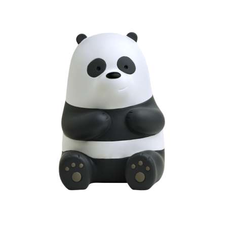 We Bare Bear Panda - Leblon Delienne