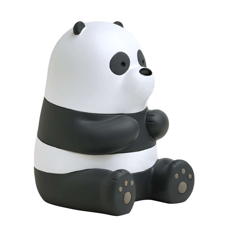 We Bare Bear Panda - Leblon Delienne