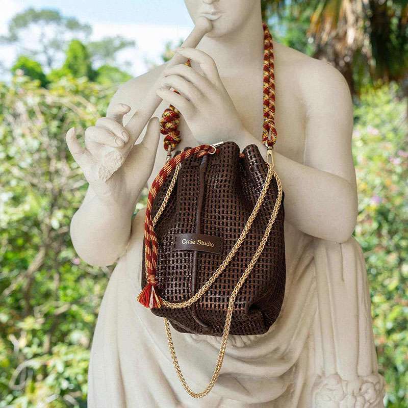 Sac Bibi - Craie