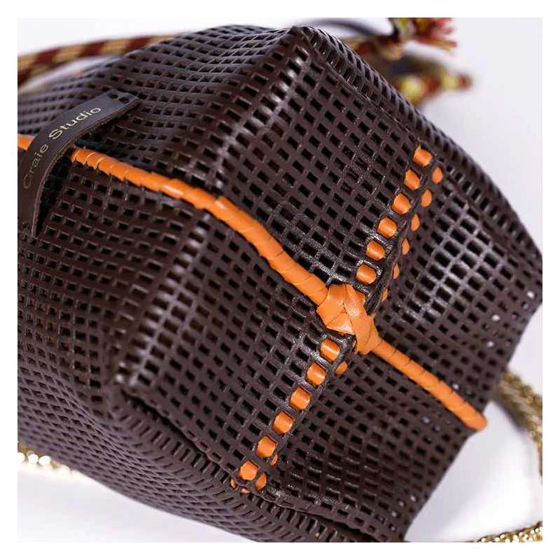 Sac Bibi - Craie