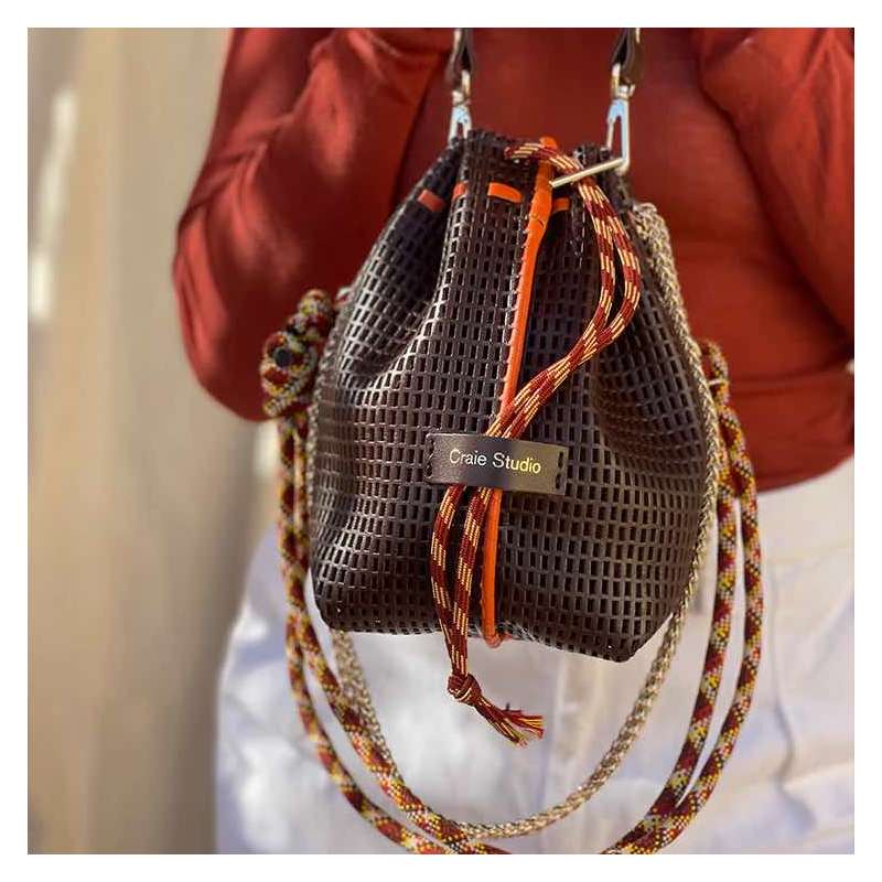 Sac Bibi - Craie