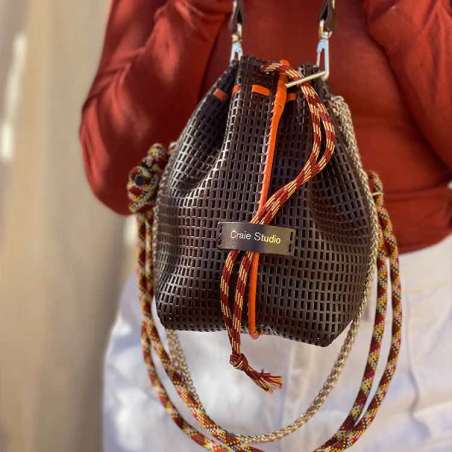 Sac Bibi - Craie