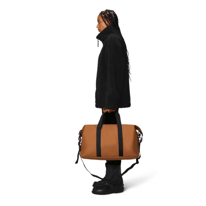 Sac Hilo Weekend Bag W3 - Rains