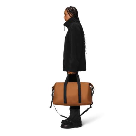 Sac Hilo Weekend Bag W3 - Rains