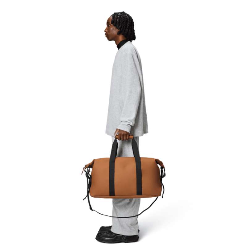 Sac Hilo Weekend Bag W3 - Rains