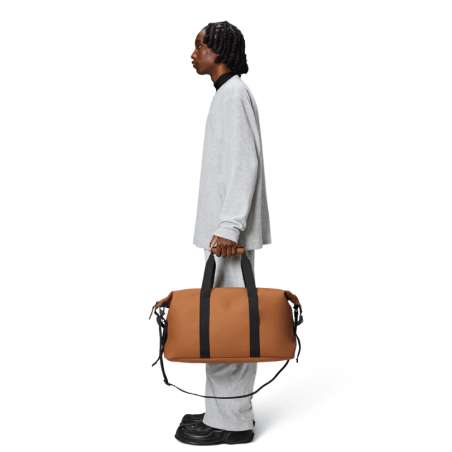Sac Hilo Weekend Bag W3 - Rains