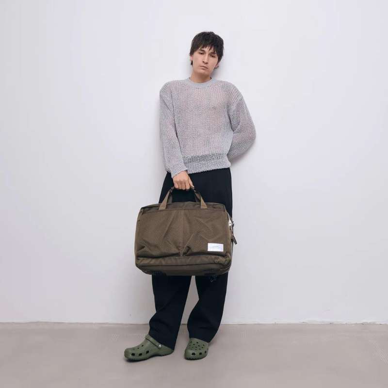 Sac week-end - AY Studios®