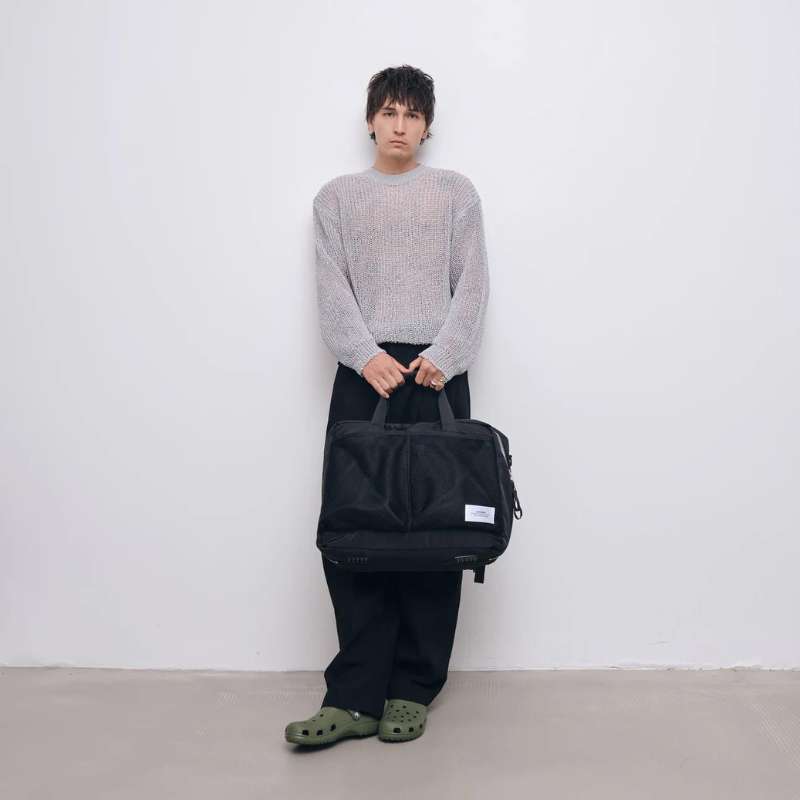 Sac week-end - AY Studios®