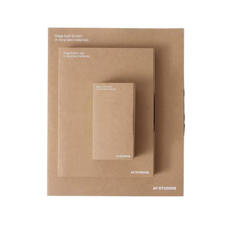 Sac week-end - AY Studios®