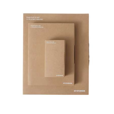 Sac week-end - AY Studios®