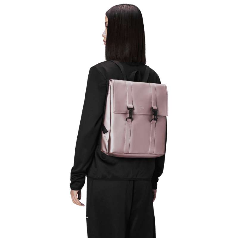 Sac à dos MSN Bag Mini W3 - Rains