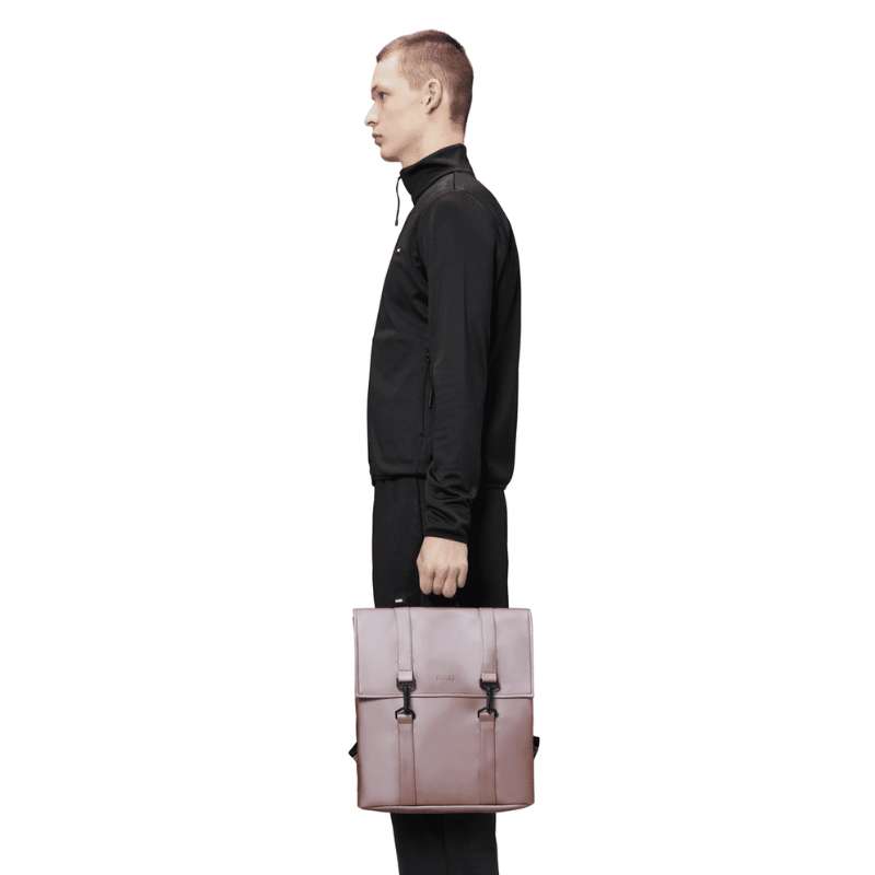 Sac à dos MSN Bag Mini W3 - Rains
