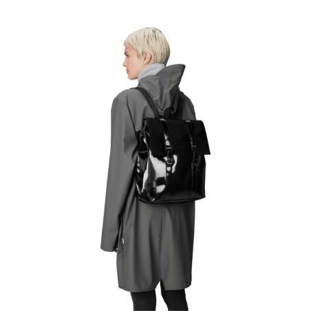 Sac à dos MSN Bag Mini W3 - Rains