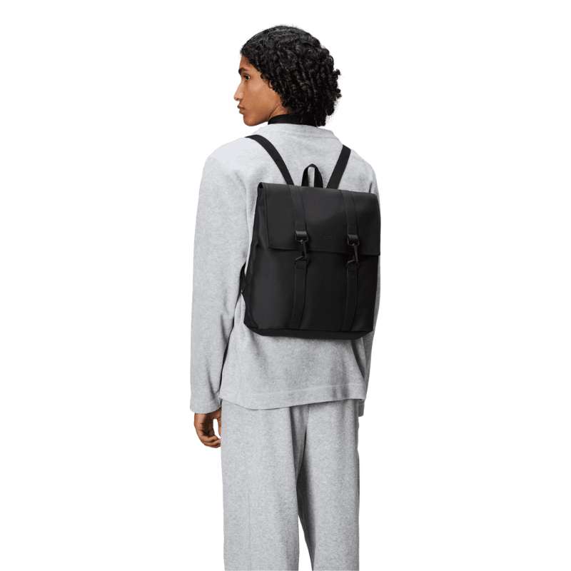 Sac à dos MSN Bag Mini W3 - Rains