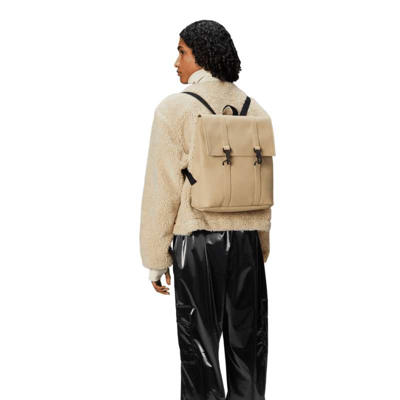 Sac à dos MSN Bag Mini W3 - Rains