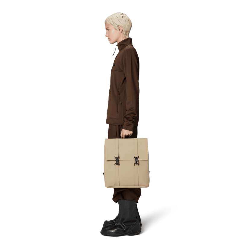 Sac à dos MSN Bag Mini W3 - Rains