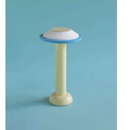 Portable Lamp