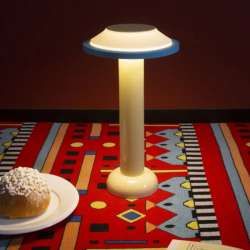 Portable Lamp