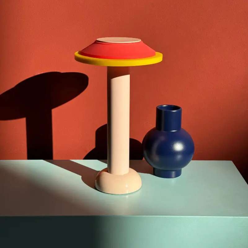 Portable Lamp