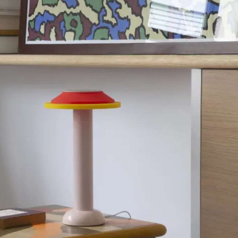 Portable Lamp