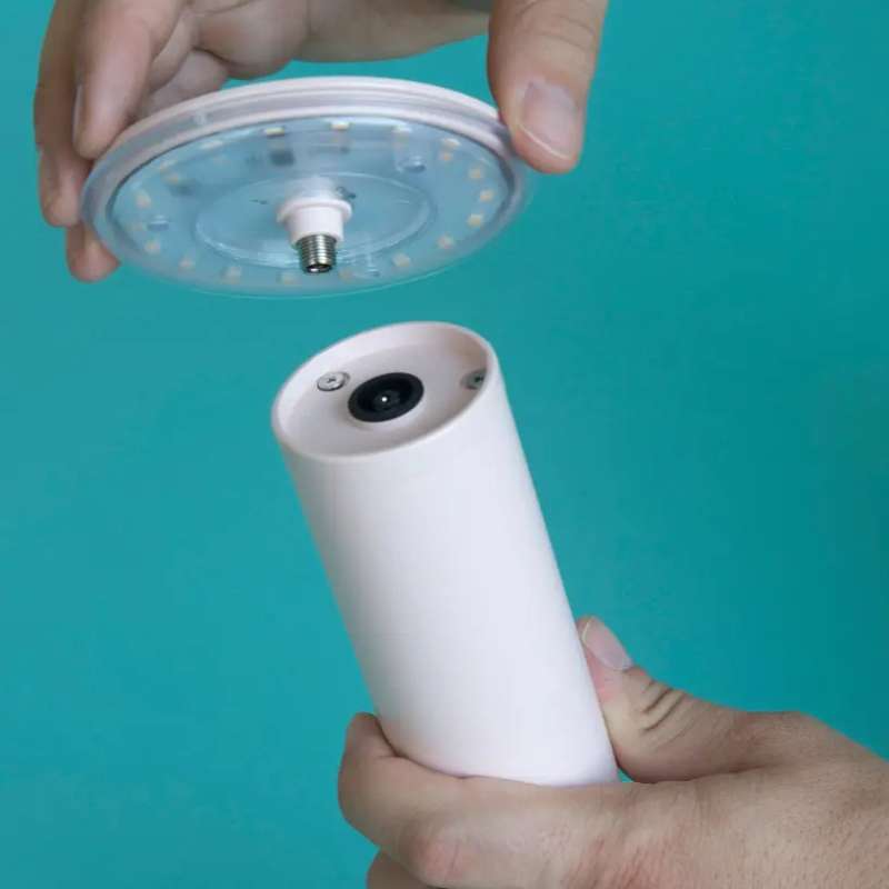 Portable Lamp