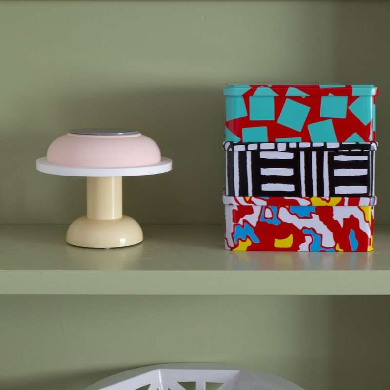 Portable Lamp