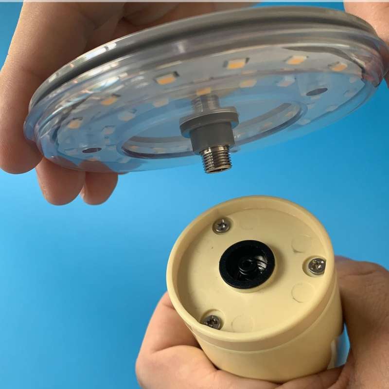 Portable Lamp