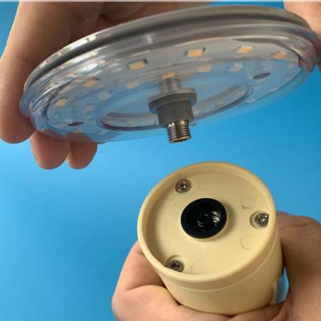 Portable Lamp
