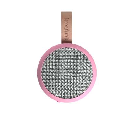 Enceinte Ago 2 Fabric