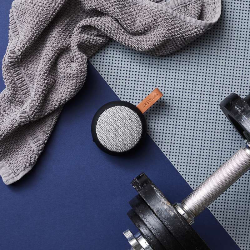 Enceinte Ago 2 Fabric