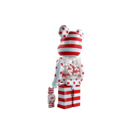 My First Bearbrick 100+400%