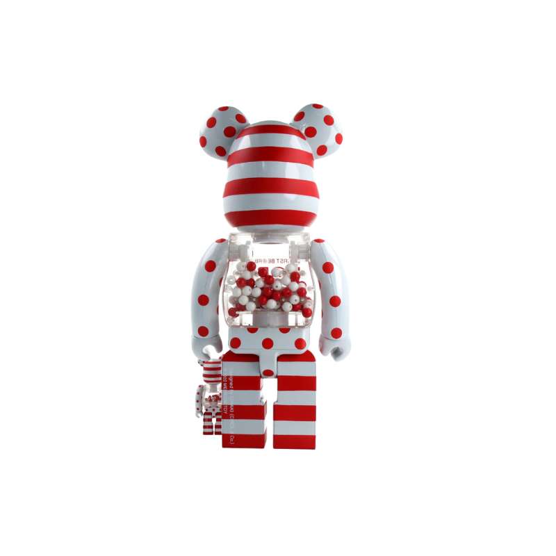 My First Bearbrick 100+400%
