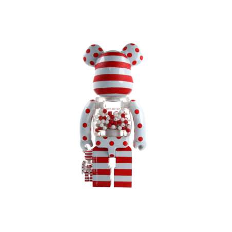 My First Bearbrick 100+400%