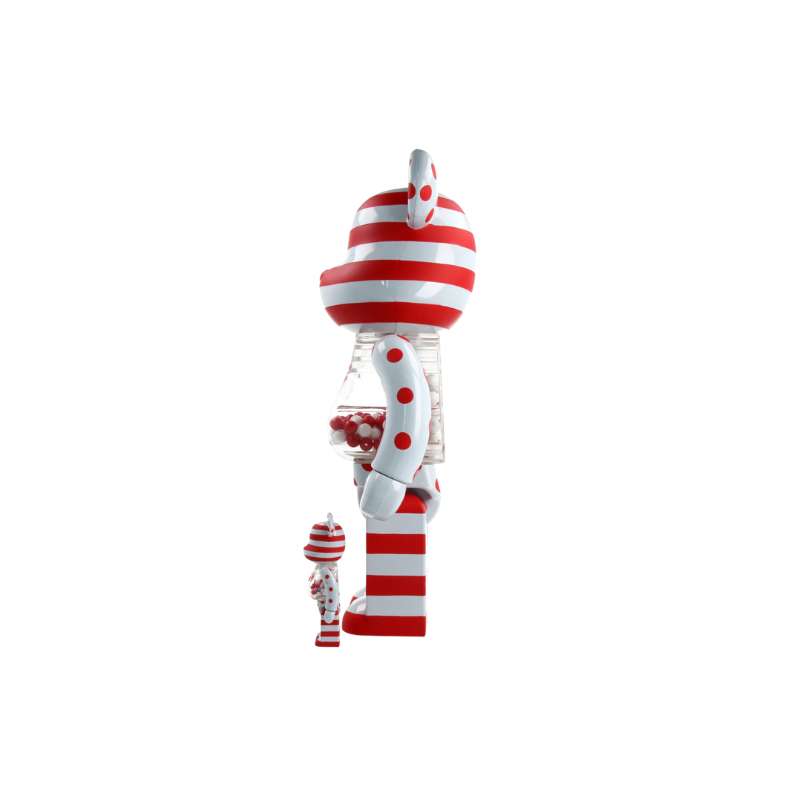 My First Bearbrick 100+400%