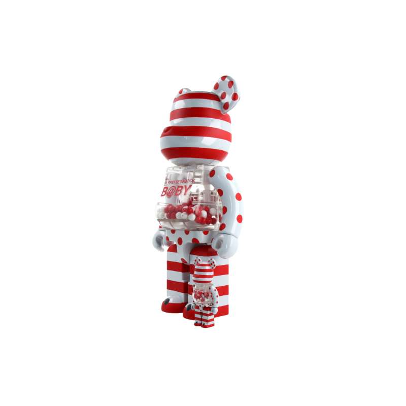 My First Bearbrick 100+400%
