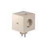 Square 2/2 Port Usb-c 30w