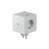Square 2/2 Port Usb-c 30w