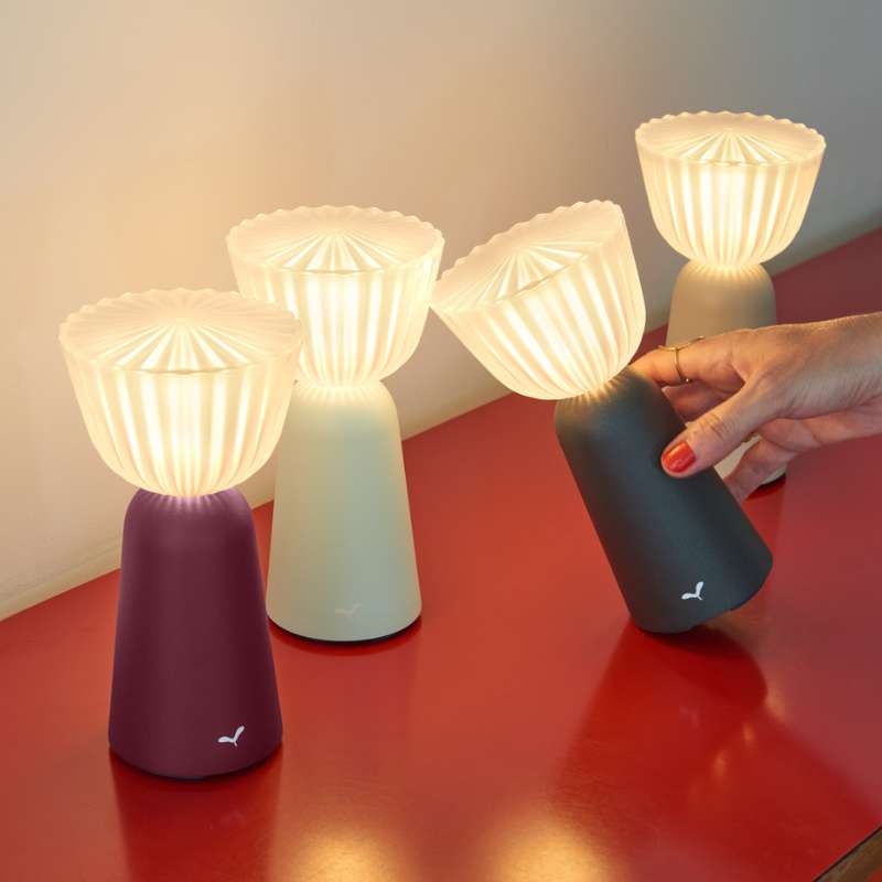 Lampe Swiing