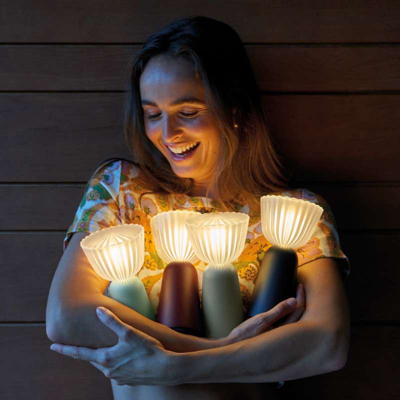 Lampe Swiing