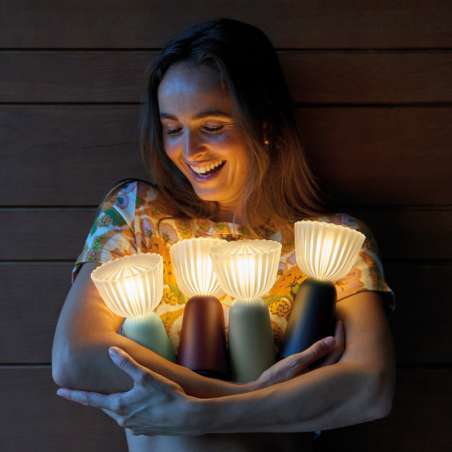 Lampe Swiing