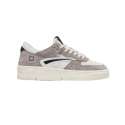Torneo Striped Taupe W8b