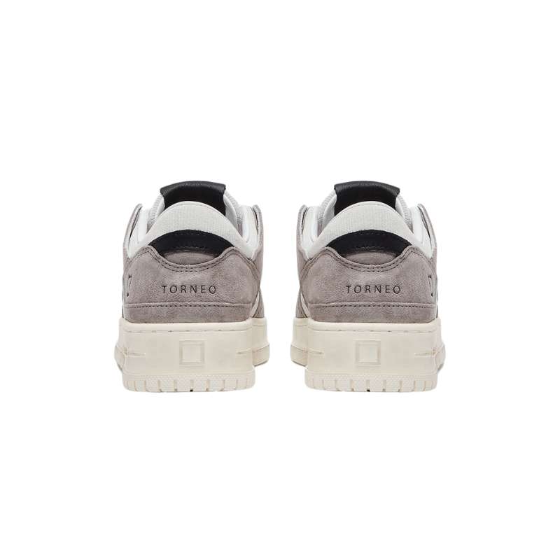 Torneo Striped Taupe W8b