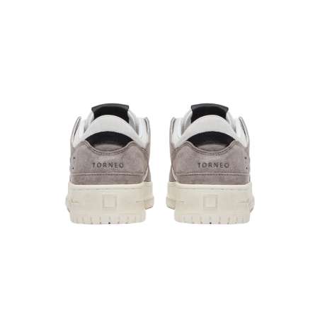 Torneo Striped Taupe W8b