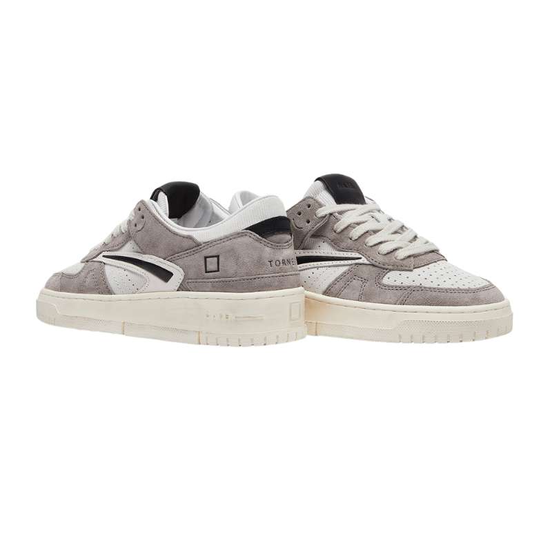 Torneo Striped Taupe W8b