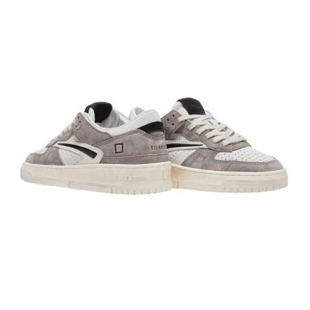 Torneo Striped Taupe W8b