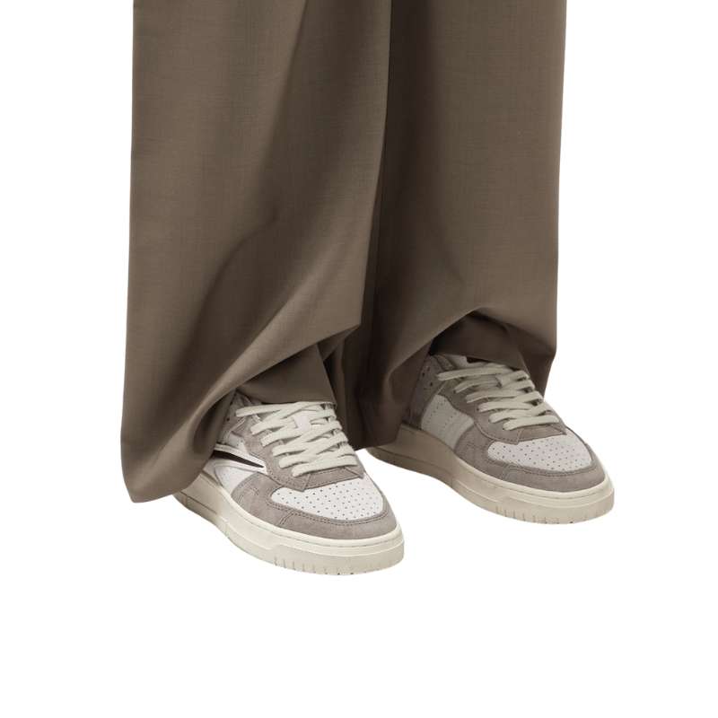 Torneo Striped Taupe W8b