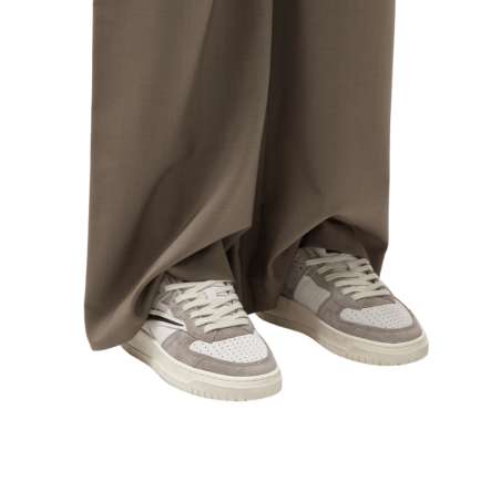 Torneo Striped Taupe W8b