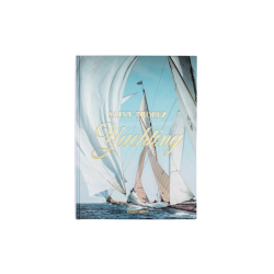 Livre Saint-tropez Yatching - Assouline