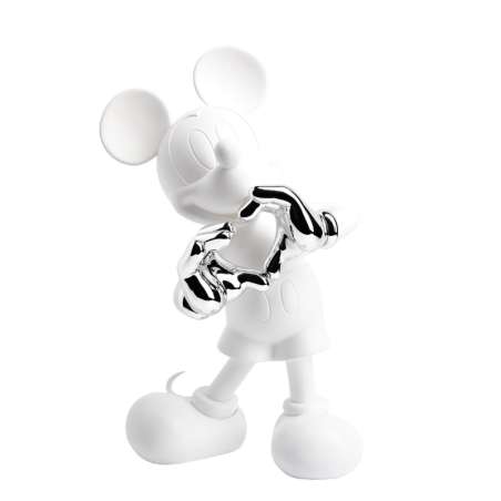 Mickey With Love - Kelly Hoppe 30 Cm - LEBLON Delienne