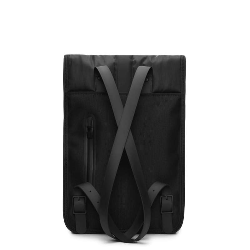 Puffed Backpack Mini W3